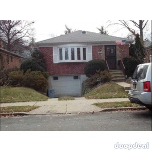 (kei) beautiful whitestone brick raised ranch